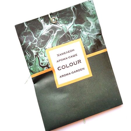 Саше AROMA-GARDEN Арома-САШЕ 