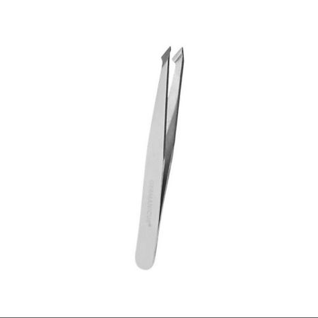 Пинцет GERMANICUR Пинцет скошенный