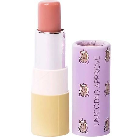 Бальзам для губ UNICORNS APPROVE Бальзам для губ 