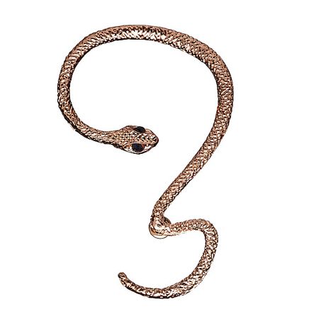 Серьги NOTHING BUT LOVE Серьга Каффа 