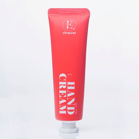 Крем для рук ELEMENT Крем для ухода за кожей рук Apple + Mango