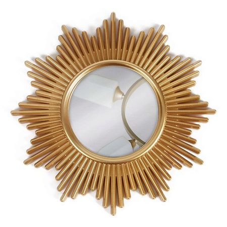 Зеркало QUEEN FAIR Зеркало настенное «Полосы»