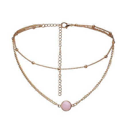 Колье NOTHING BUT LOVE Колье 