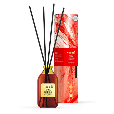 Аромадиффузор MEDORI Парфюм для дома (аромадиффузор) Dark Fantasy