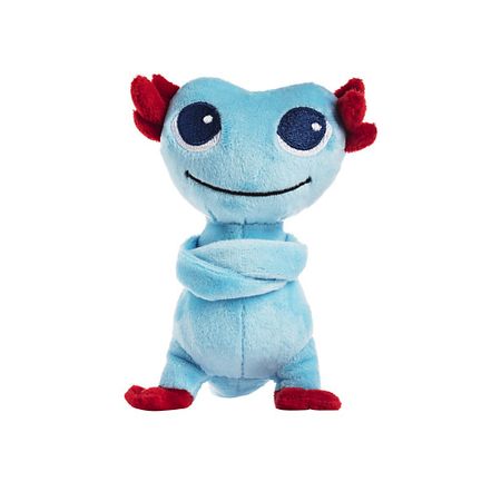 Мягкая игрушка MORIKI DORIKI Брелок с мягкой игрушкой Руру