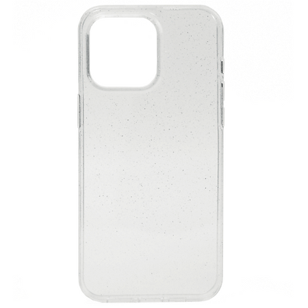 Чехол для телефона HIZA Чехол на iPhone 16 Pro diyphone трафареты для реболлинга iphone