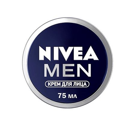 Крем для лица NIVEA MEN Крем для лица для мужчин крем для лица aurique крем для лица дневной для мужчин антивозрастной