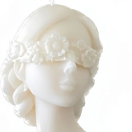 Свеча ароматическая ТЕПЛО PRO FOR YOUR HOME WITH LOVE... Свеча ароматическая Девушка танцующая девушка испания 3d магниты