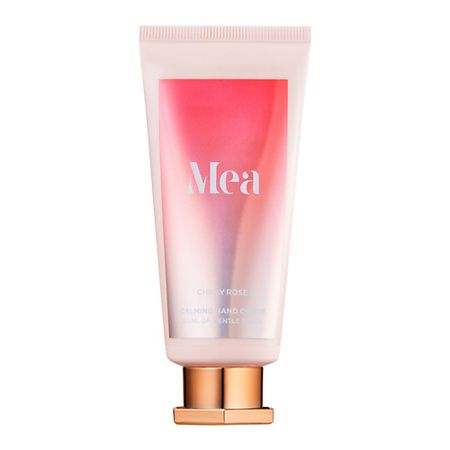 Крем для рук MEA Успокаивающий крем для рук 