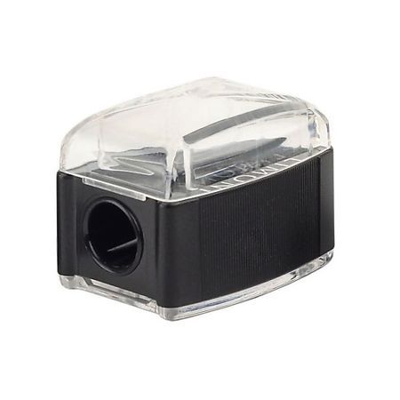 Точилка LIMONI Точилка  для тонких карандашей с контейнером № 89