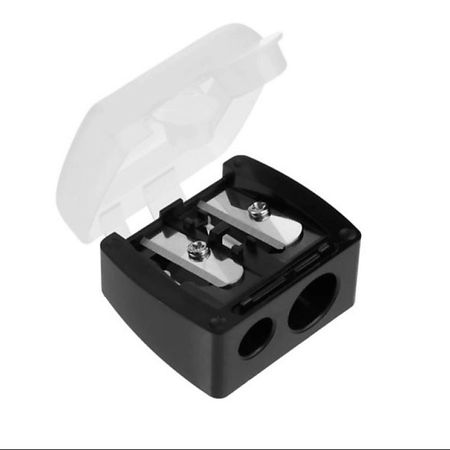 Точилка GERMANICUR Точилка двойная с контейнером