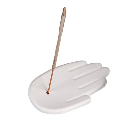 Подставка под благовония MAGIC MAKERS Подставка для благовоний Ладошка