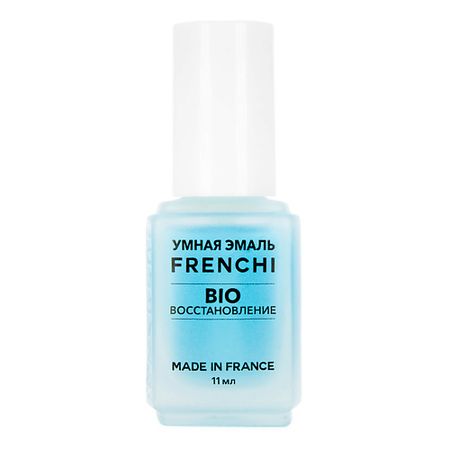 Восстановитель для ногтей УМНАЯ ЭМАЛЬ BIO-восстановитель умная эмаль лак для ногтей 11 мл 132 розовый кварц