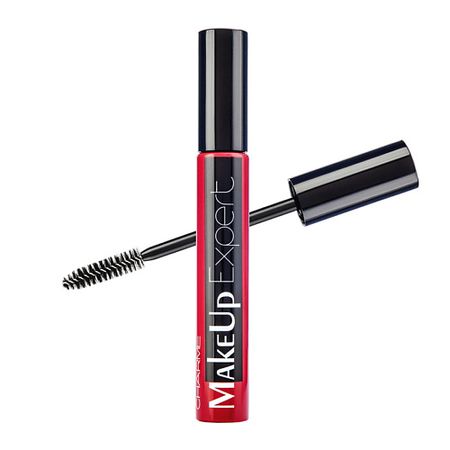 Тушь для ресниц CHARME Тушь объёмная ультрачёрная 