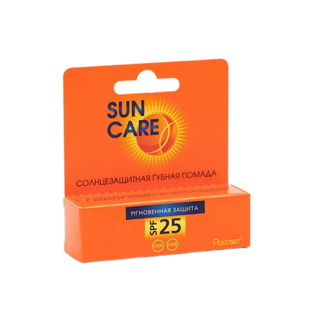 Помада для ухода за губами SUN CARE Солнцезащитная губная помада SPF 25 водонепроницаемая солнцезащитная крышка для зарядного порта ev tesla model 3