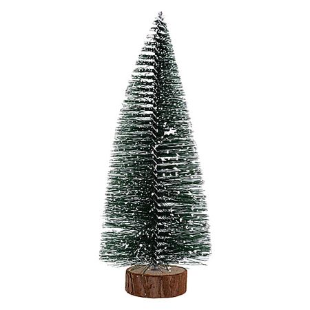 Искусственное растение LETOILE HOME Декоративная елка настольная Decorative Desk Tree настольная рождественская елка