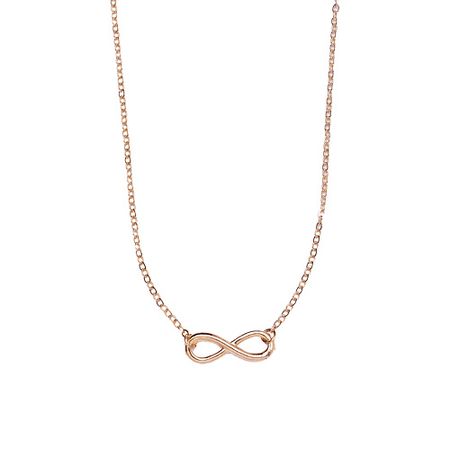 Цепочка NOTHING BUT LOVE Цепочка на тело 