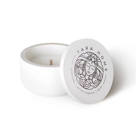 Свеча ароматическая TARA HOME Ароматная свеча «Dragon Dance | Танец дракона» латунная статуэтка дракона warcraft