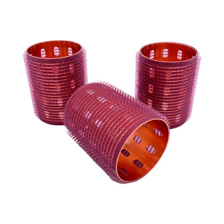 Бигуди SILVA Бигуди липучки алюминиевые d 44 мм алюминиевые заклепки tinggoo m2 m2 5 m3 m4