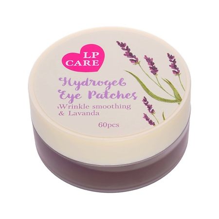 Патчи для глаз LP CARE Патчи для глаз Lavanda