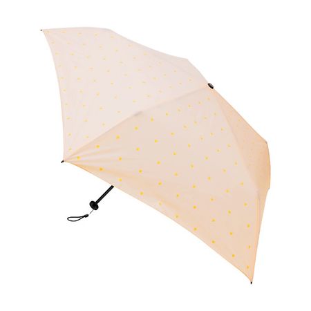 Зонт TWINKLE Зонт розовый Mini Umbrella Pink
