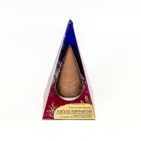 Мыло твердое СОЗДАВАЯ СЕБЯ Мыло «Косметическое» ШИВЕЛУЧ