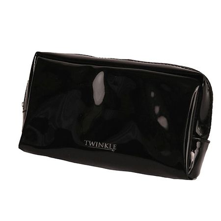Косметичка TWINKLE Косметичка Glance black