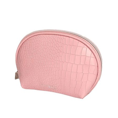 Косметичка ЛЭТУАЛЬ TWINKLE Косметичка Python Pink Small