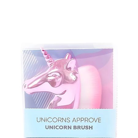 Кисть для лица UNICORNS APPROVE Кисть для макияжа 