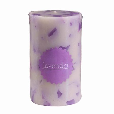 Свеча декоративная HOME INTERIORS Свеча ароматическая 