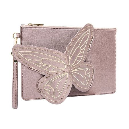 Клатч ЛЭТУАЛЬ Клатч VIVA VEGAN