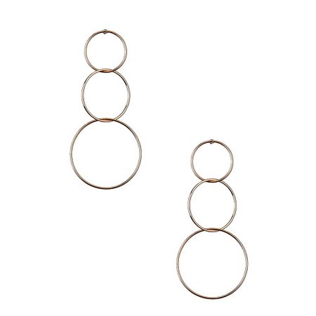 Серьги NOTHING BUT LOVE Серьги 