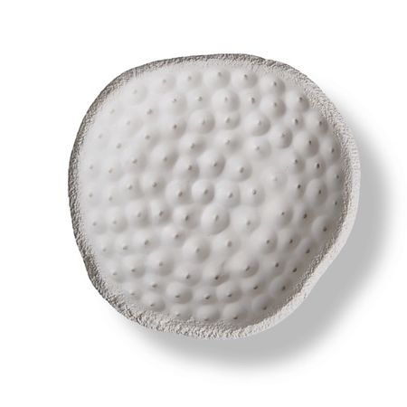 Подставка интерьерная MAGIC MAKERS Тарелочка ямки