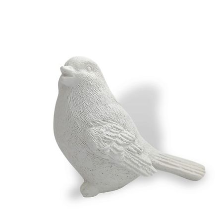 Статуэтка MAGIC MAKERS Фигурка птица декор