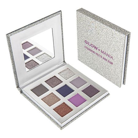 Палетка ЛЭТУАЛЬ Палетка для макияжа глаз 