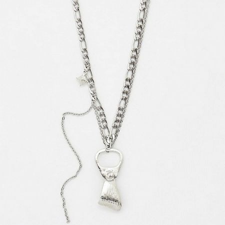 Колье BOCCIOLO Колье KEY