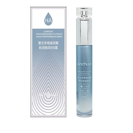 Крем для глаз ANCHUYT Крем для глаз 