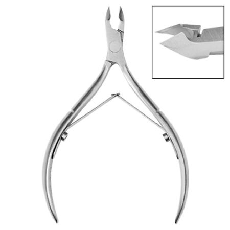 Кусачки IRISK Кусачки для кожи Premium