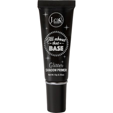 Праймер для век J. CAT BEAUTY Праймер для век блестящий красный блестящий конверт для денег