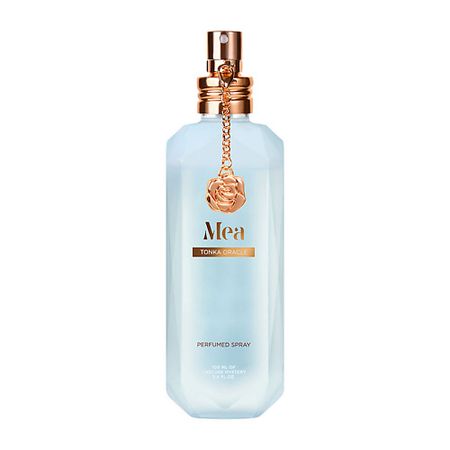 Парфюмированный спрей для тела MEA Парфюмированный спрей 