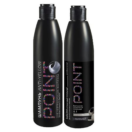 Набор для ухода за волосами TO POINT OP POINT Набор Шампунь Anti Yellow, тон №10.65 + Бальзам Пепельный, тон №8.1 ламинат 32 класс kastamonu floorpan yellow дуб пепельный 2 153 кв м 8 мм