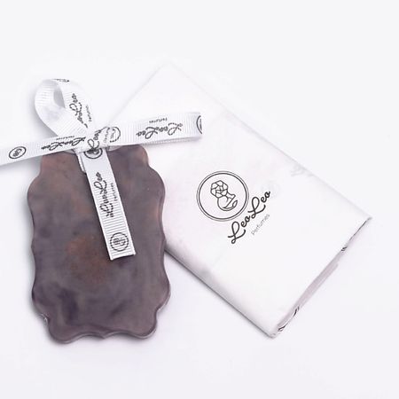 Саше LEOLEO PERFUMES Ароматическое саше ручной работы Figalicious