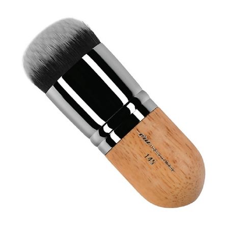 Кисть для лица ERA PROFESSIONAL MAKEUP Кисть для тональной основы