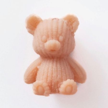 Саше LEOLEO PERFUMES Формовое ароматическое саше ручной работы Peach Garden Teddy ручной зонт aprilis garden