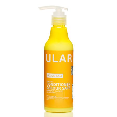 Кондиционер для волос COCOCHOCO Кондиционер для окрашенных волос Regular