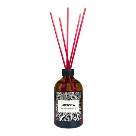 Аромадиффузор STELLA FRAGRANCE Диффузор ароматический 