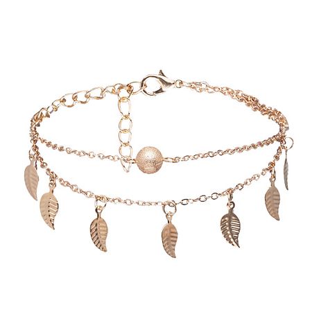 Браслет NOTHING BUT LOVE Браслет на ногу 