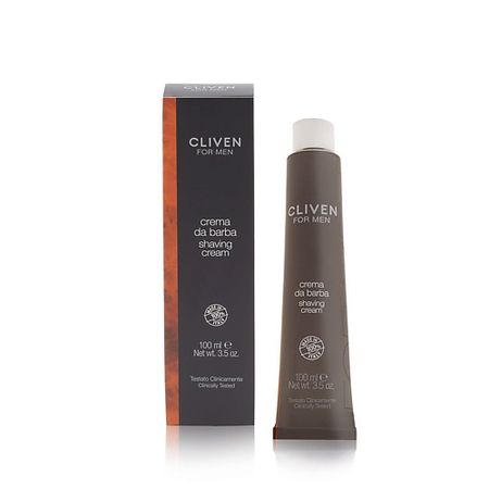 Крем для бритья CLIVEN Крем для бритья 