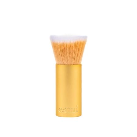 Кисть для лица ESMI SKIN MINERALS Кисть для лица для нанесения масок Mask Applicator Brush
