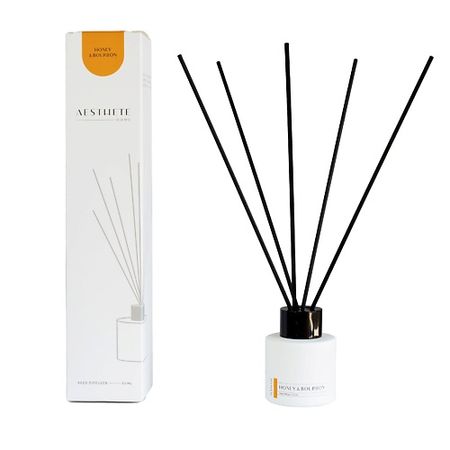 Аромадиффузор AESTHETE HOME Аромадиффузор для дома 